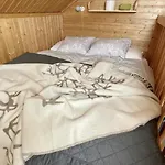 Nilimukka Log Near Center Vakantiehuis