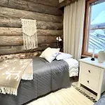 Nilimukka Log Near Center Vakantiehuis