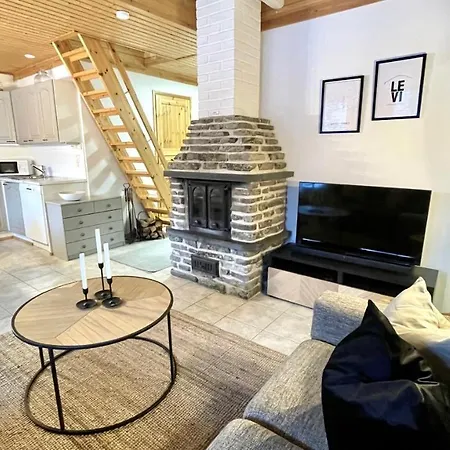 Дом отдыха Nilimukka Log Near Center