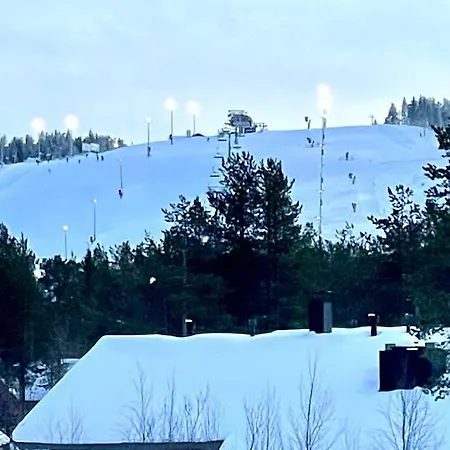 Casa vacanze Nilimukka Log Near Center