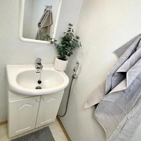 Nilimukka Log Near Center * Levi