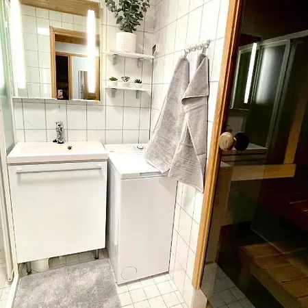 Casa vacanze Nilimukka Log Near Center