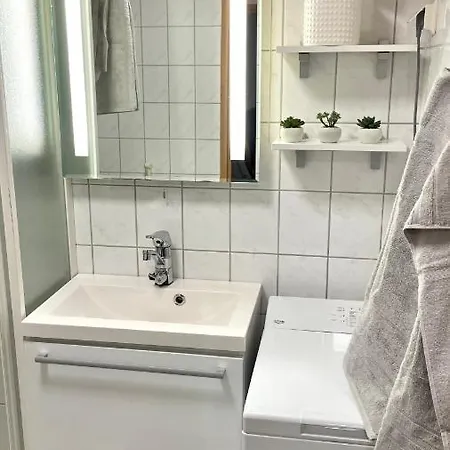 Casa vacanze Nilimukka Log Near Center Levi