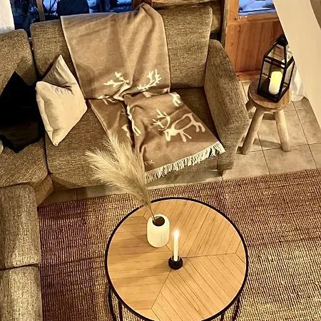 Casa vacanze Nilimukka Log Near Center