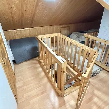 Nilimukka Log Near Center