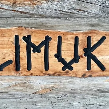 Nilimukka *