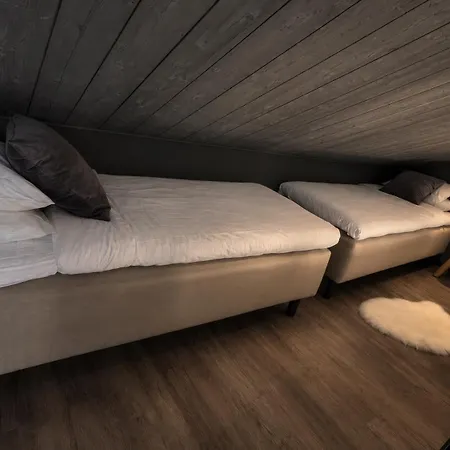 Дом отдыха Nilimukka Log Near Center *