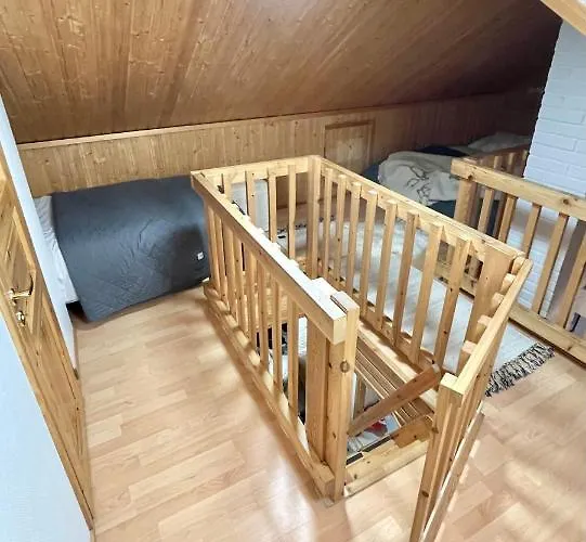 Nilimukka Log Near Center